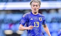 「ベトナムの6番が石崎君じゃなくて、 良かった」アジアカップでのサッカー日本代表FW中村敬斗のスーパーゴールの「裏側」に発見続々！「6番、避けとるな」など