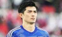 谷口彰悟が思い出す、初めて日本代表のユニフォームを手に取った日「今も袖を通すたびに身が引き締まる」