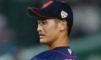 中日ドラ1草加勝が右肘靭帯を損傷　新人合同自主トレ中に違和感…球団発表