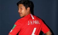 韓国代表を取材するのは日本のサッカーファンにも馴染み深い元Jリーガー！解説者へ転身しアジアカップでも現地へ