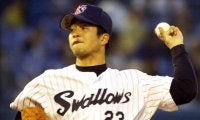 最多勝、トレード、人的補償、戦力外...藤井秀悟が振り返る波乱のプロ野球人生 「もっと古田さんから勉強しておけばよかった」