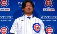 今永昇太のカブス入りに高橋尚成氏が言及「すごく良い球団を選んだ」と語る理由とは？