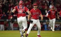 【MLB】「大谷翔平はアンビリーバブル」エ軍投手が振り返る二刀流との日々「もっとも恋しく思う出来事は……」