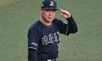 絶対的エースの座を継ぐのは誰だ？ FA移籍・西川龍馬は「適切な打順」を探る1年に【勝手に”妄想”開幕オーダー｜オリックス編】