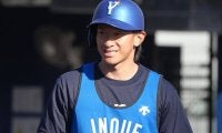 2度の指名漏れに涙　アルバイトで賄った食事と入浴…「ラスト1年」で掴んだNPB