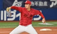 西川の抜けた穴は末包が埋める！ 開幕投手は昨季好成績のサウスポーに託したいが？【勝手に”妄想”開幕オーダー｜広島編】