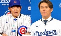 2人とも防御率4点台…山本由伸、今永昇太を“辛口評価”　超大型契約の1年目を米予想
