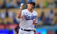 【MLB】ドジャース大谷翔平と山本由伸の新たな“女房役”に　強打の正捕手ウィル・スミスを公式データで読み解く　