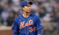 メッツ先発陣は「シーズンを破壊する」　防御率6点台に19億円…千賀頼みは「球界最悪」