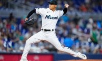 【MLB】移籍市場席巻のドジャース、最後のピースは先発左腕か　専門メディアが問題指摘「山本由伸らローテ全員が……」
