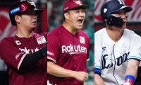 平成生まれ初の快挙なるか　3人目の偉業へカウントダウン…今季達成が見込まれる記録