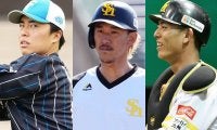 10人中残るはただ1人…1位は移籍先で覚醒、3位が戦力外　鷹2016年ドラフト組の現在地