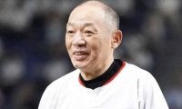 “湯舟に座って1時間”止まらない説教　鉢合わせたら「やばい」…元助っ人語る落合監督