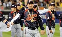 「出たぞ」イチロー氏がイジった原監督の“口癖”　世界一に導いた「絶妙の距離感」
