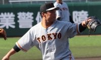 【巨人】正捕手争いに新風吹くか　台頭が期待される「第3の捕手」とは