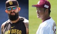 戦力外から2年…元楽天右腕が“引退撤回”　巨人はMLB178発の大物獲得、22日の去就