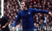 チェルシーのレジェンドFWボールドウィン氏が78歳で他界…クラブ初のFAカップ優勝に貢献