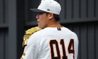 巨人にまだいる逸材…19歳の育成右腕の可能性　1年で球速10キロ増、衝撃数値「8.3」