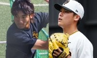 「7/43」の仁義なき戦い　大補強の裏で逸材ズラリ…巨人の育成選手に残された支配下枠