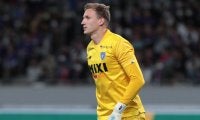 FC東京を退団したGKスウォビィクがトルコのコンヤスポルへ完全移籍