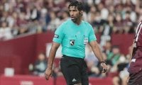 日本代表がグループ突破をかけたインドネシア戦の主審は昨季のJリーグも担当！ 日本代表戦も担当したカタール人主審