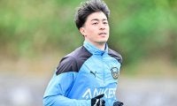 【J1川崎、逆輸入SBのファンウェルメスケルケン際がキャンプ合流(1)】「試合的なコンディションは大丈夫」「オランダでもシーズン通して左右両方のSBをやっていた」