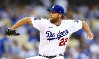 【MLB】ドジャース、左腕パクストン獲得はカーショウとの再契約に影響あるか　米記者「チームに戻りたければ……」と言及