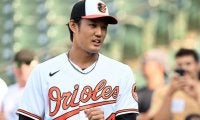 藤浪晋太郎の去就決定は間もなくか？　動いた大物代理人、急加速した“FA市場”