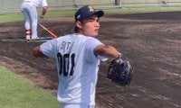 オリ22歳逸材、長身左腕の“打てない魔球”　マイナスから劇的変化…2軍無双の「8.4」