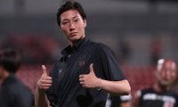 GKスタンボー華が遠藤純の同僚に　NWSLエンジェル・シティに移籍