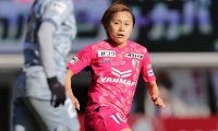 C大阪レディースの18歳DF小山史乃観が海外移籍！「自分の夢に早く近づくため」