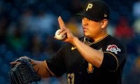 防御率81.00の大誤算…楽天退団の左腕が“楽天”へ　幻に終わったメキシコ代表の実力