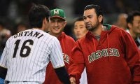 大谷翔平と会って「罰金払った」　“お礼のプレゼント”も…元主砲が語る勧誘騒動