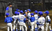塾通いも野球も本気…ニーズ合致で選手増　“諦めさせない”「参加自由」の選択肢