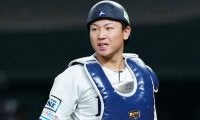 12球団No.1、逸材24歳が叩き出した「.412」　日本を担う捕手へ…備える“密かな魅力”