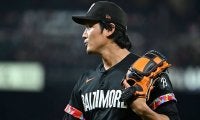 藤浪晋太郎の去就が決まらないワケ　CY賞左腕も…背後に大物の存在「市場を制御している」