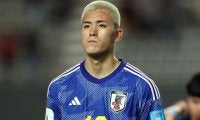 ヘンクがFC東京FW熊田直紀のレンタル移籍加入を発表、セカンドチームに所属が決定「成長して帰ってきます」