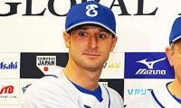 大阪のファンが「大好きでした」　“NPB史上初”の元オリ助っ人…待ちきれない再来日