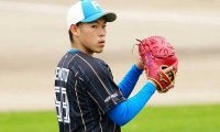 侍Jで活躍の20歳逸材、QS率100％の新人王候補　加速する若手の台頭…充実のハム先発陣