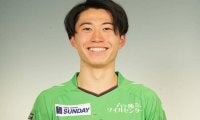 八戸の生え抜きFW武部洸佑が関東1部のヴェルフェ矢板へ完全移籍
