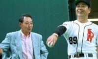 死後15年。今も野球界に色濃く残る「根本陸夫の遺産」
