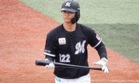 「まさか戦力外なんて」再起はかる“爆肩21歳”　横向き超絶送球…新球団を魅了した武器