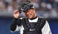 「松坂大輔のストレートは...」細川亨の記憶に強烈に刻まれている好投手・好打者ベスト３