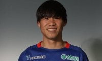 奈良に痛恨…昨季9得点のFW酒井達磨が右ヒザに重傷を負い最大10カ月離脱
