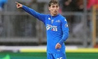 ローマが意中のエンポリ至宝バルダンツィ獲得へ！　個人間＆クラブ間で合意
