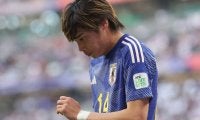 離脱が持ち越しとなっていた伊東純也が正式に日本代表から離脱決定、性加害と刑事告訴報道で
