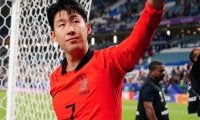 なぜソン・フンミンは“劇的PK”を譲ったのか？ 本人が明かした舞台裏「監督は『お前が蹴るんだ』と言っていた」【アジア杯】