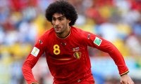 ロシアW杯の日本代表戦でもゴール、元ベルギー代表MFフェライニが18年のプロキャリアに幕「信じられないような旅だった！」