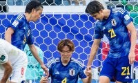 日本代表の「衝撃的敗戦」はなぜ起きたか 機能的な攻撃のなさが守備崩壊を招いた