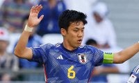 「日本代表のプレーは迷いを感じさせた」スペインの名指導者がイラン戦で見えた「共通意識の欠如」を指摘